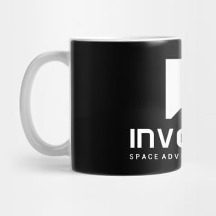 Invasion Logo Mug